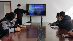 珍愛生命  遠離火災